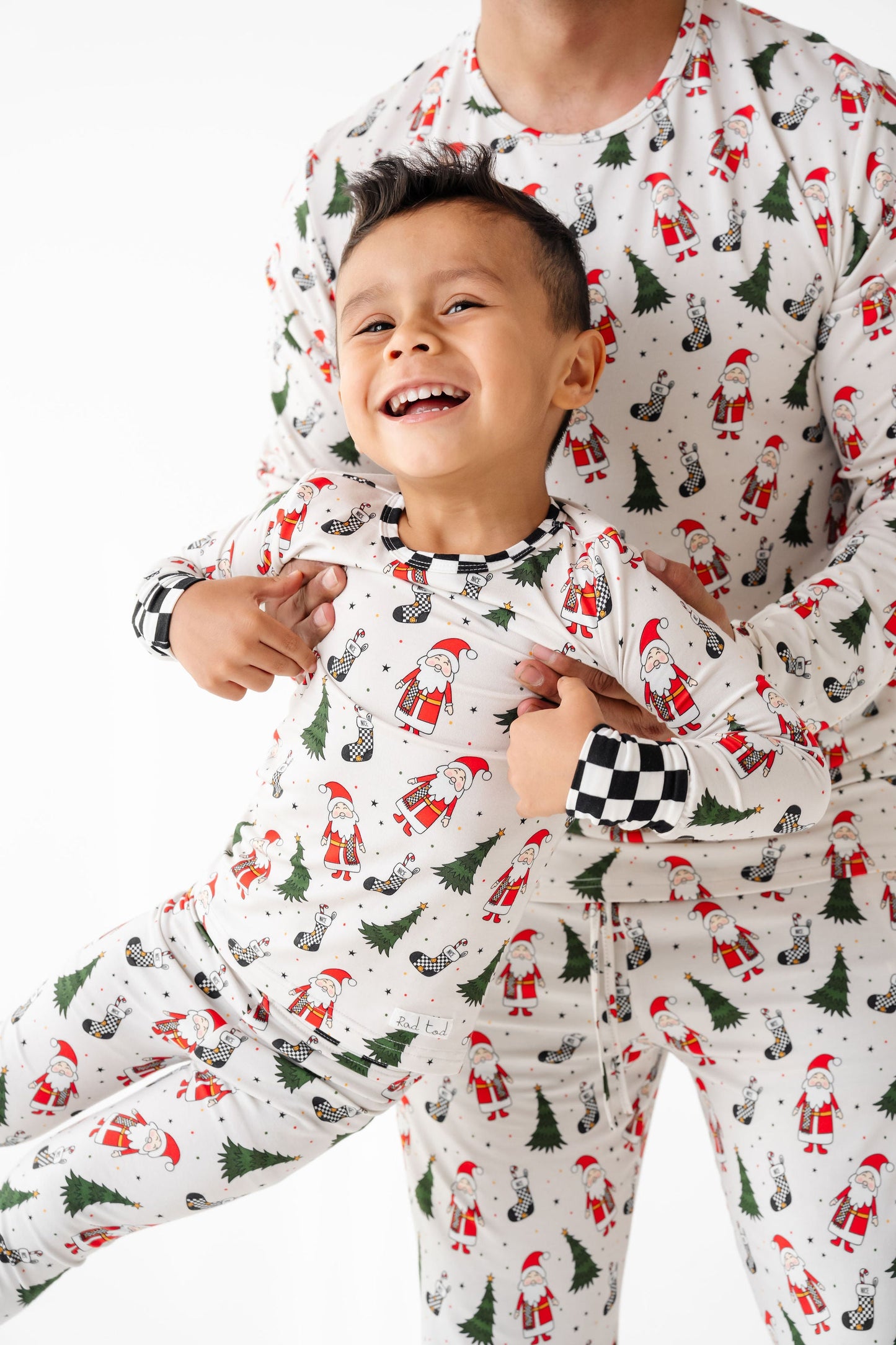 MENS - MERRY EVERYTHING BAMBOO