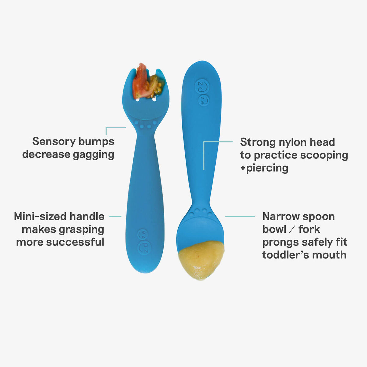Mini Utensils