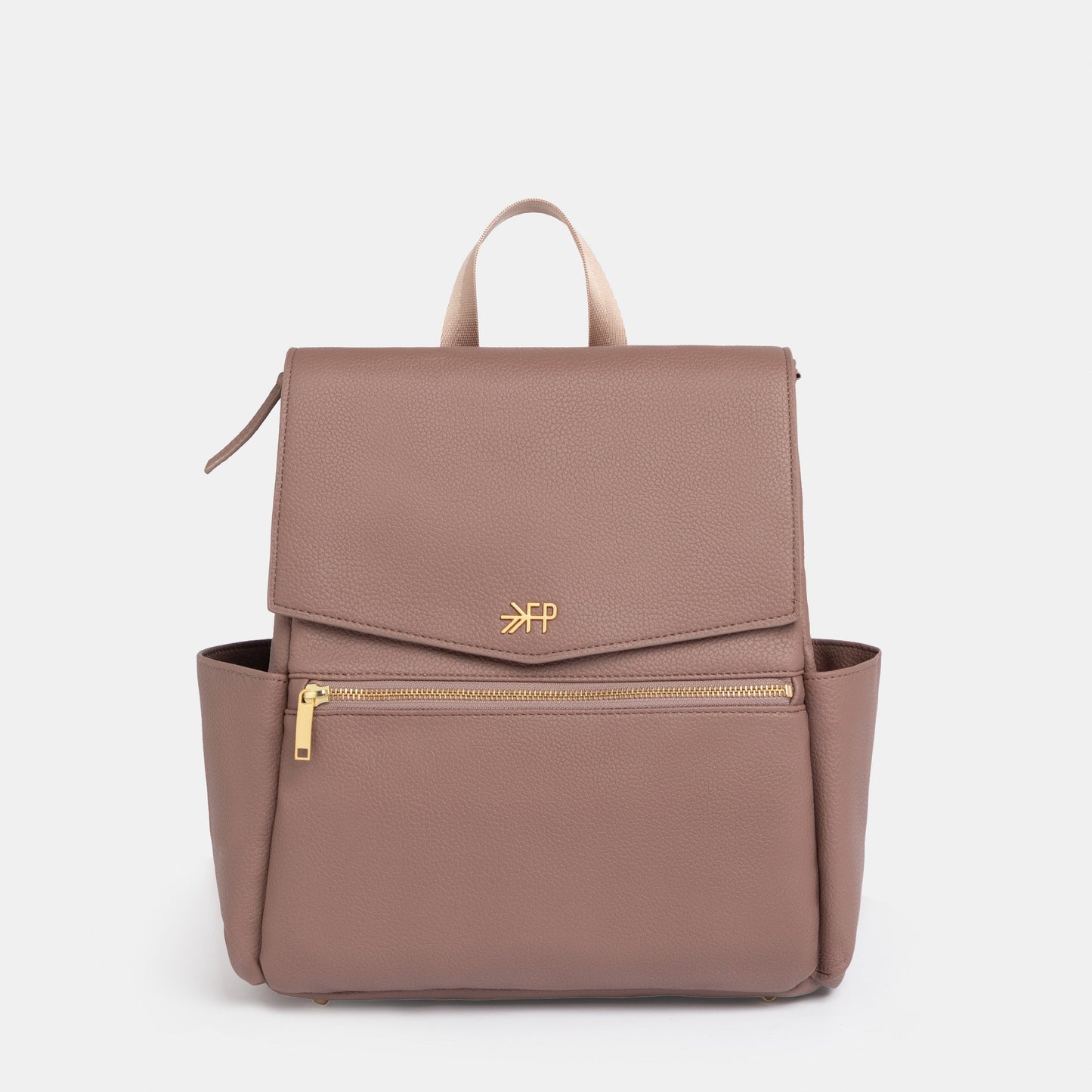 Heather Mini Classic Bag II
