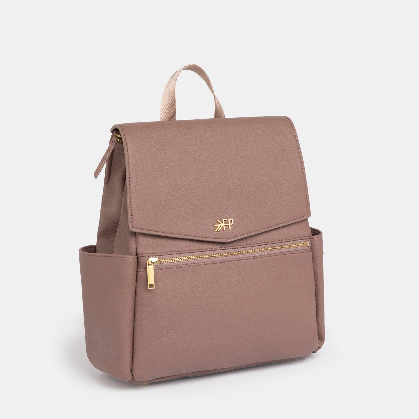 Heather Mini Classic Bag II