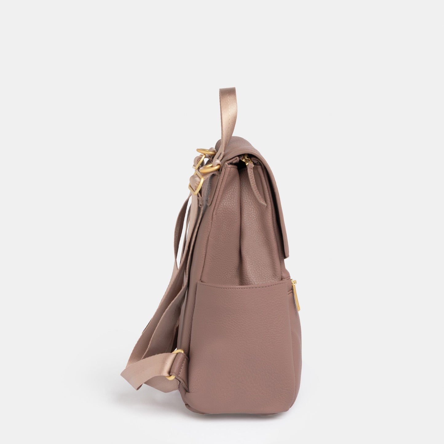 Heather Mini Classic Bag II