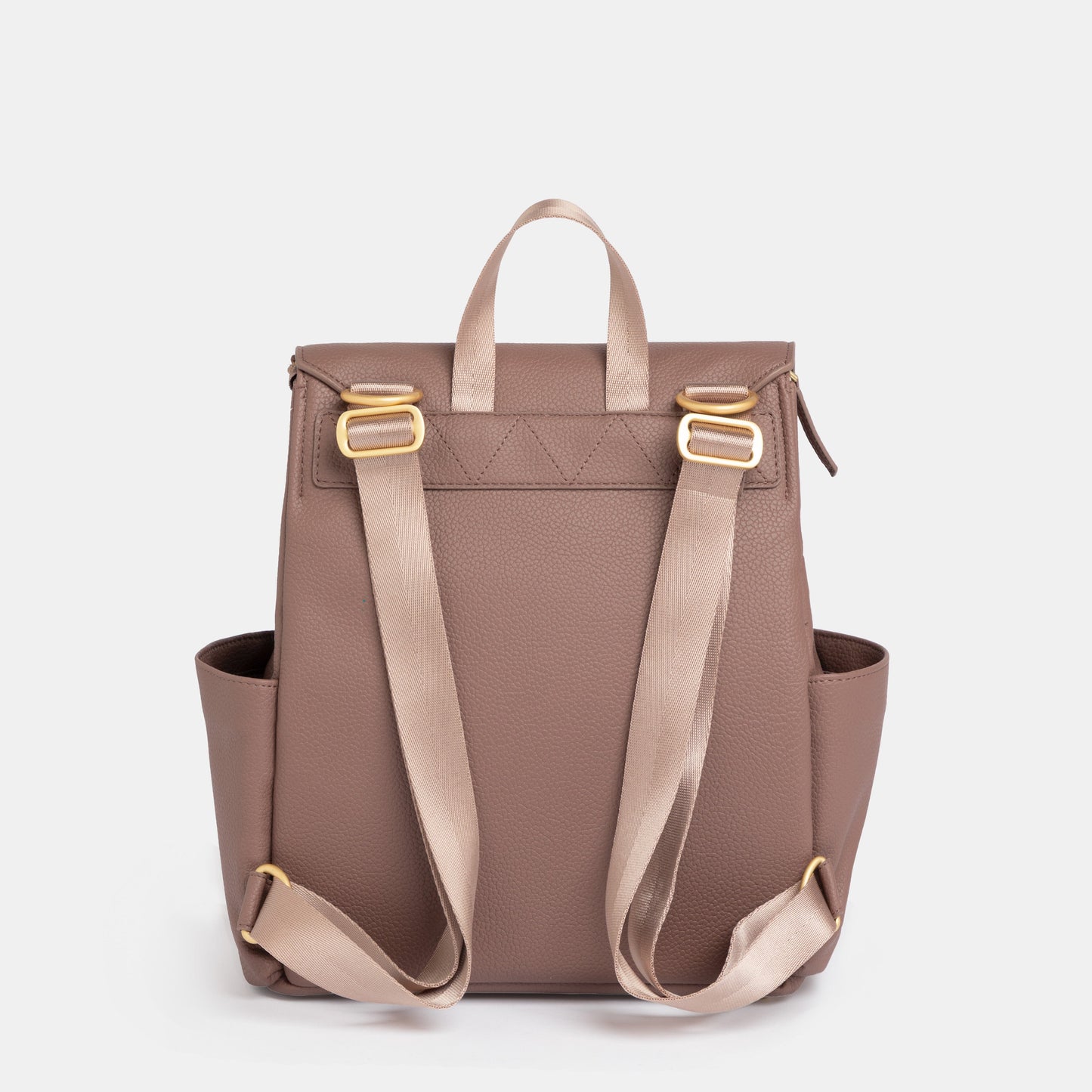 Heather Mini Classic Bag II