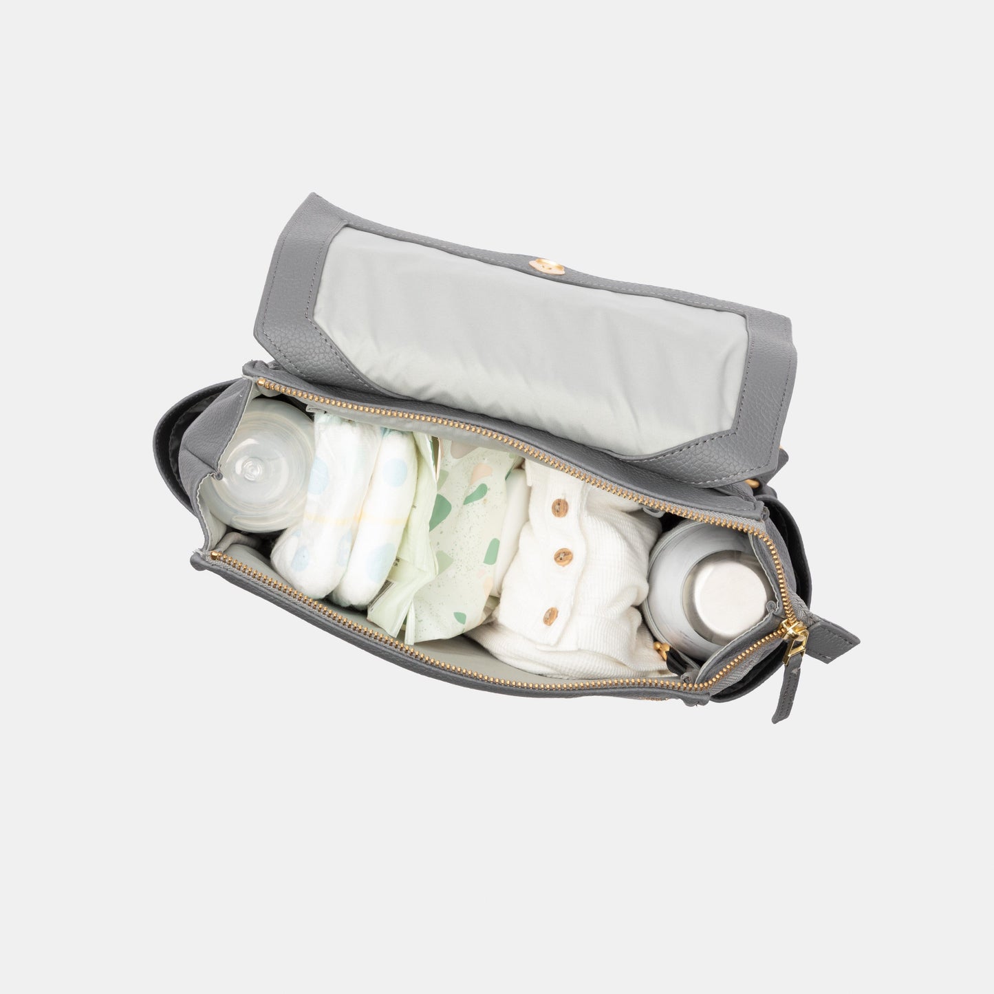 Stone Mini Classic Bag II