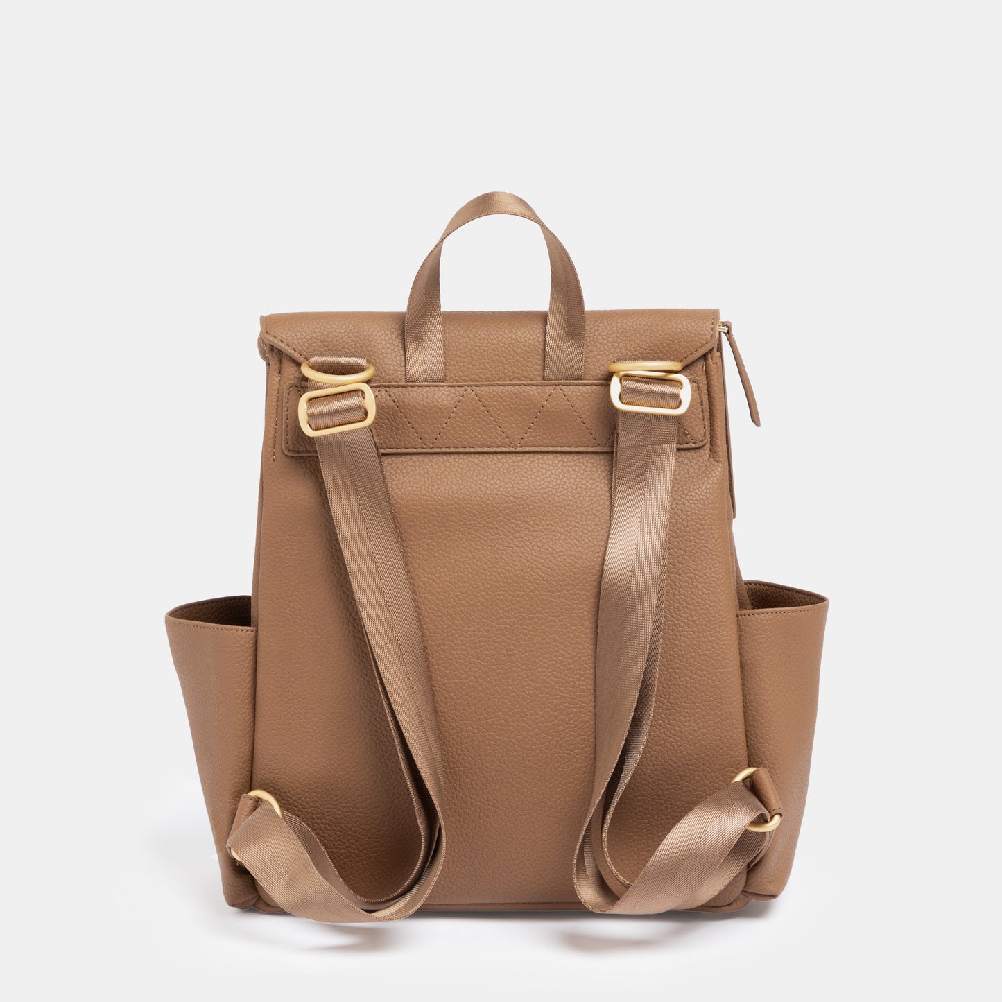 Toffee Mini Classic Bag II