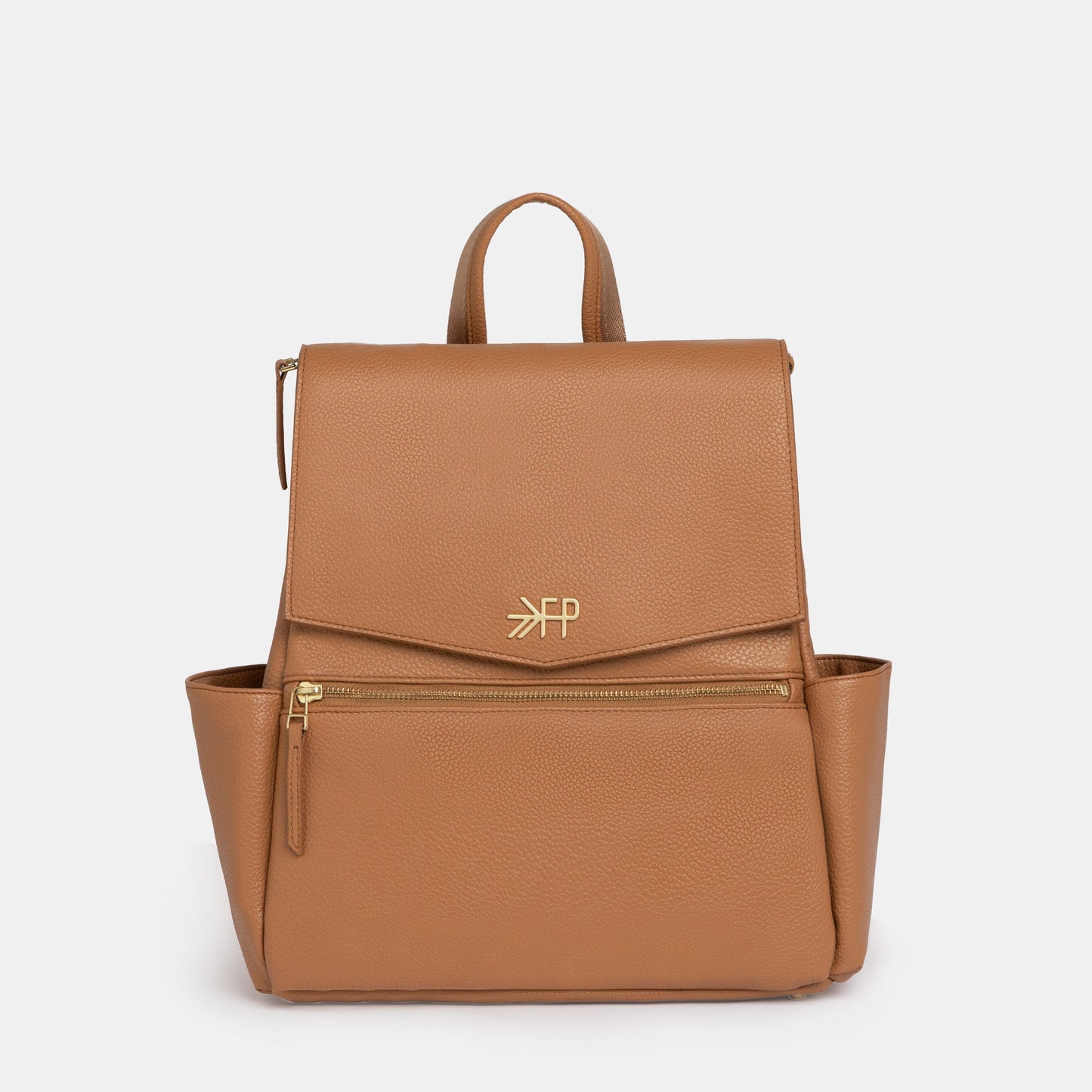 Butterscotch Mini Classic Bag II