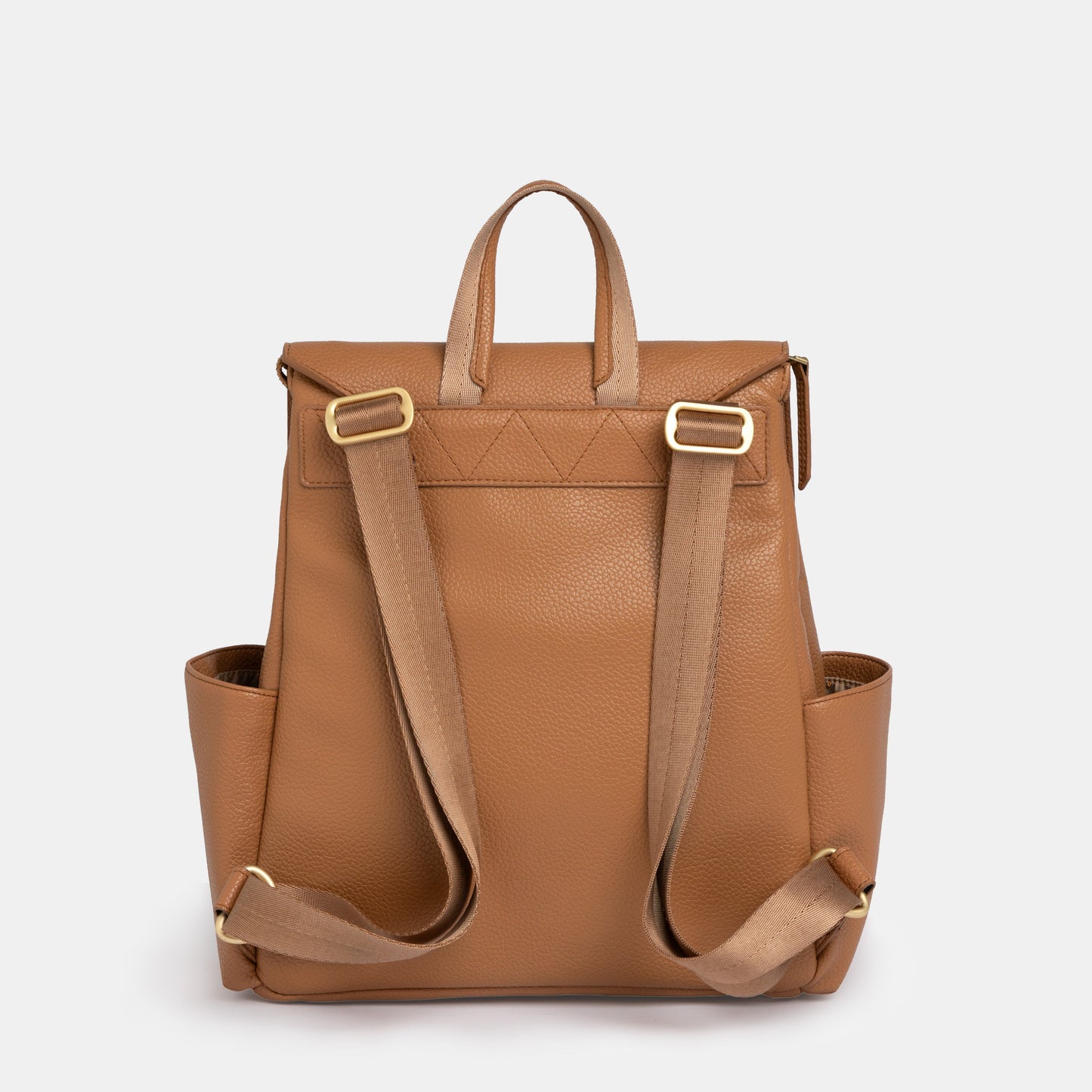 Butterscotch Mini Classic Bag II