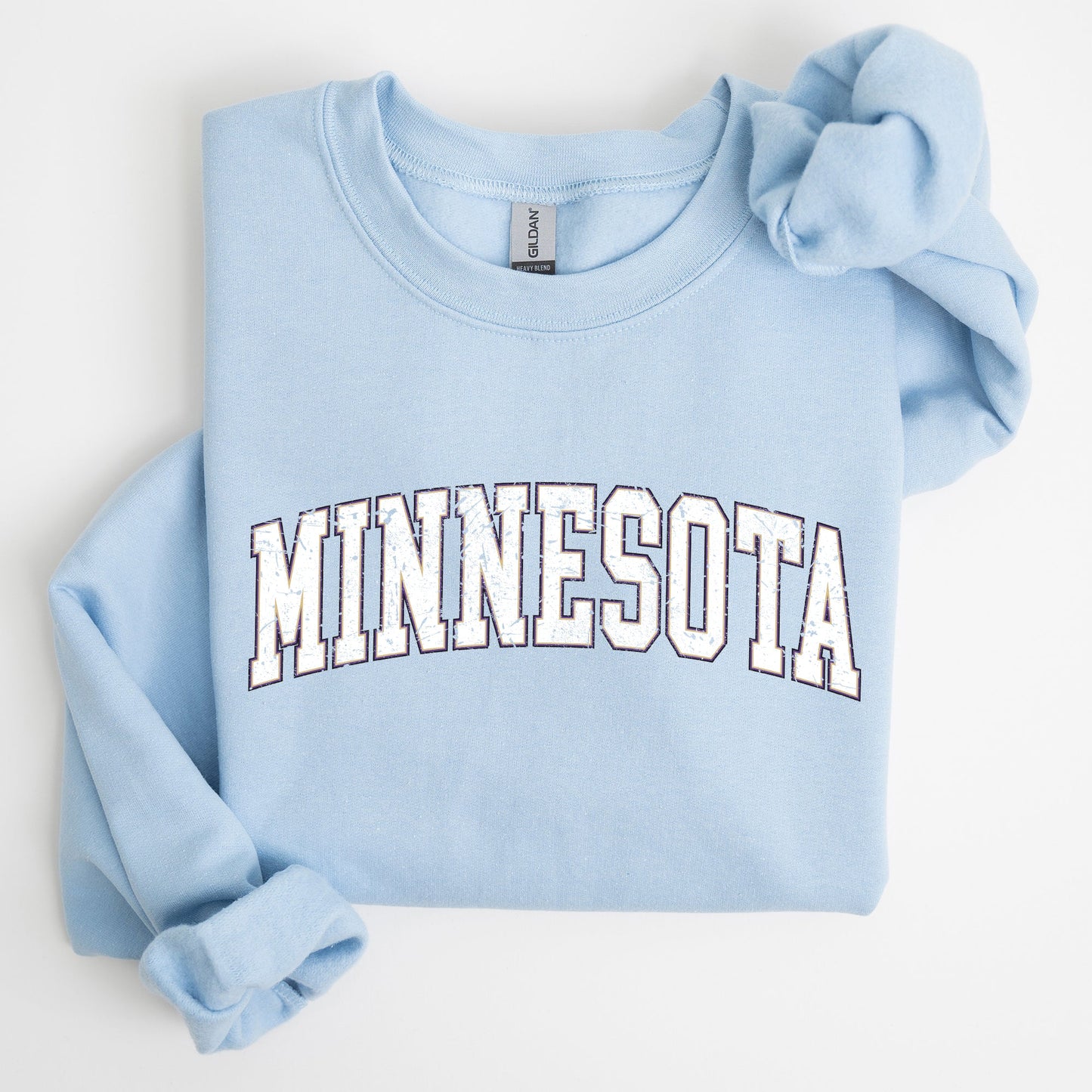 Minnesota, Football, Sports, Game Day, Big Game, Touchdown, Tailgate Party, University, College, State Sweatshirt