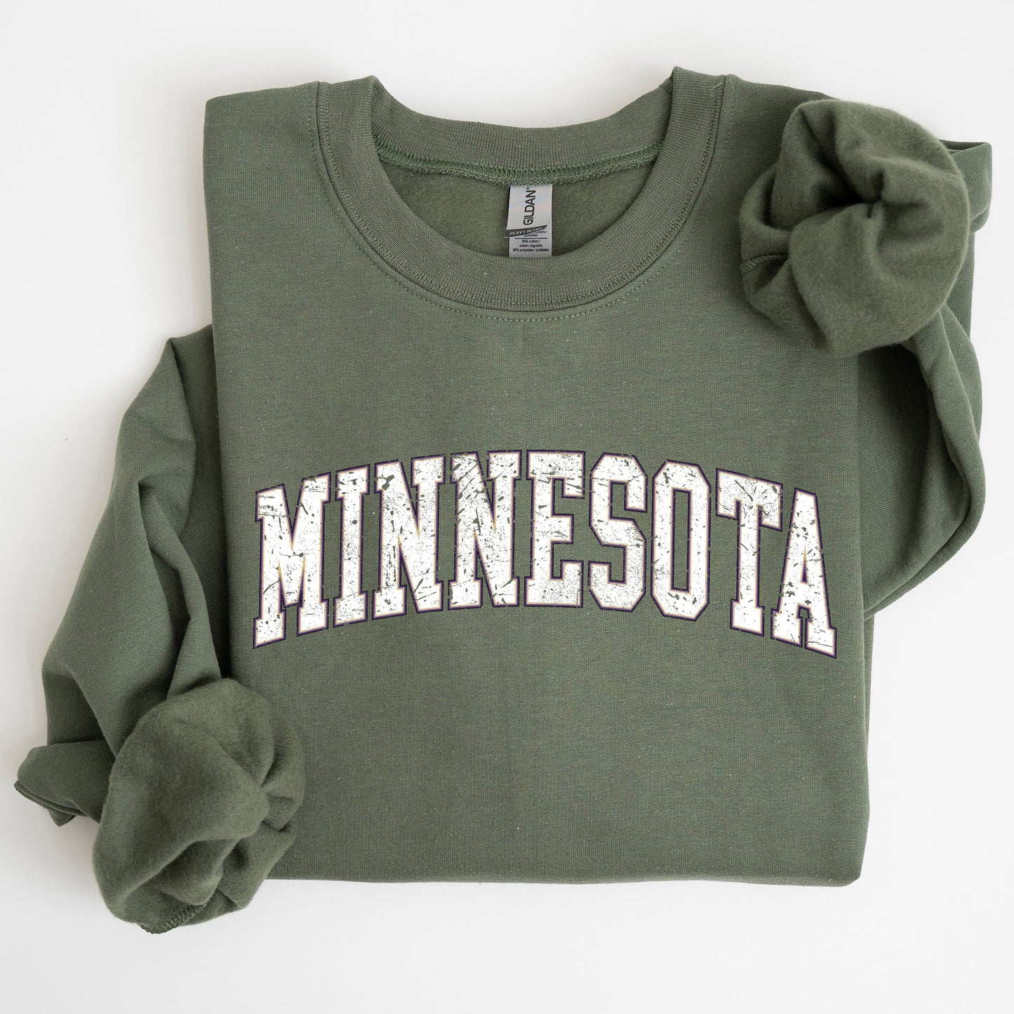 Minnesota, Football, Sports, Game Day, Big Game, Touchdown, Tailgate Party, University, College, State Sweatshirt