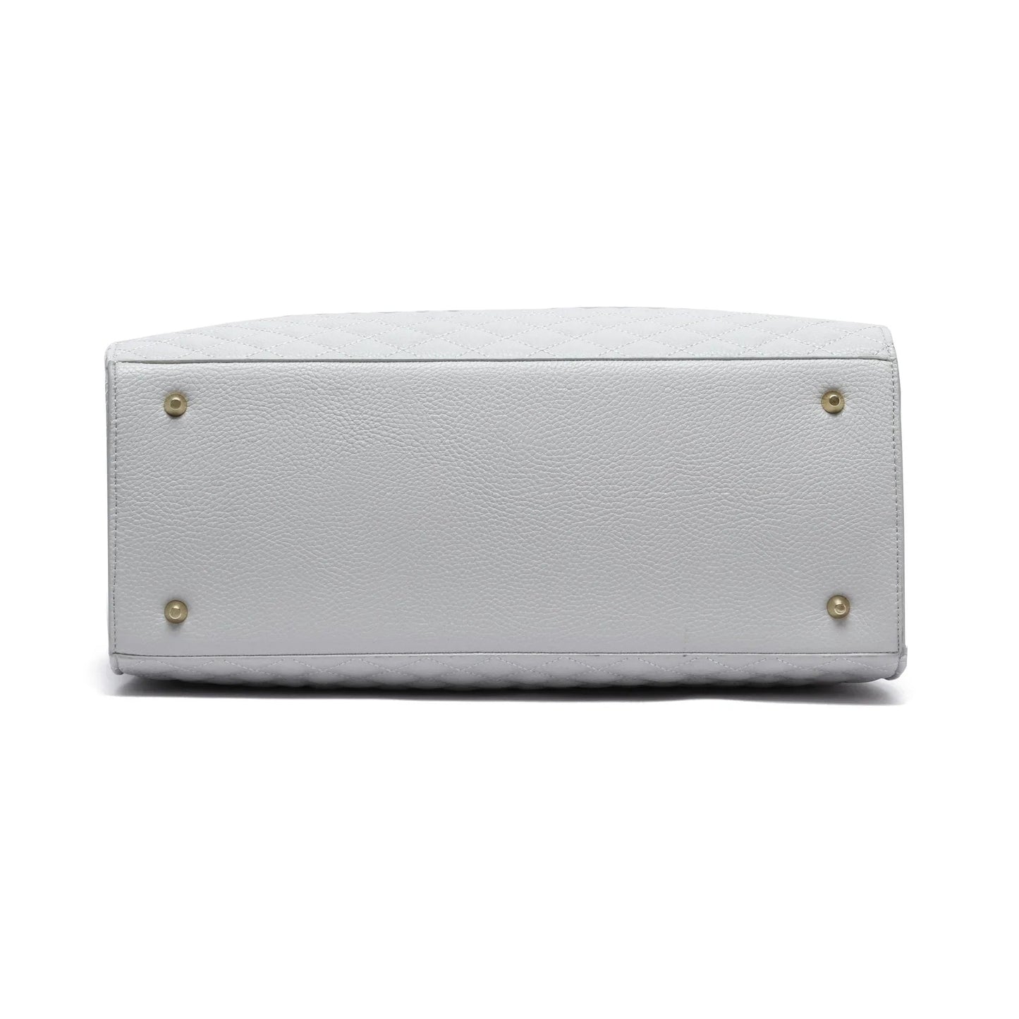 Classic Tote Bag | Stone Grey