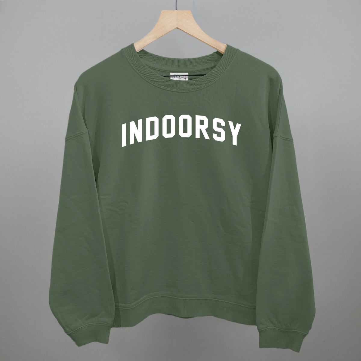 Indoorsy