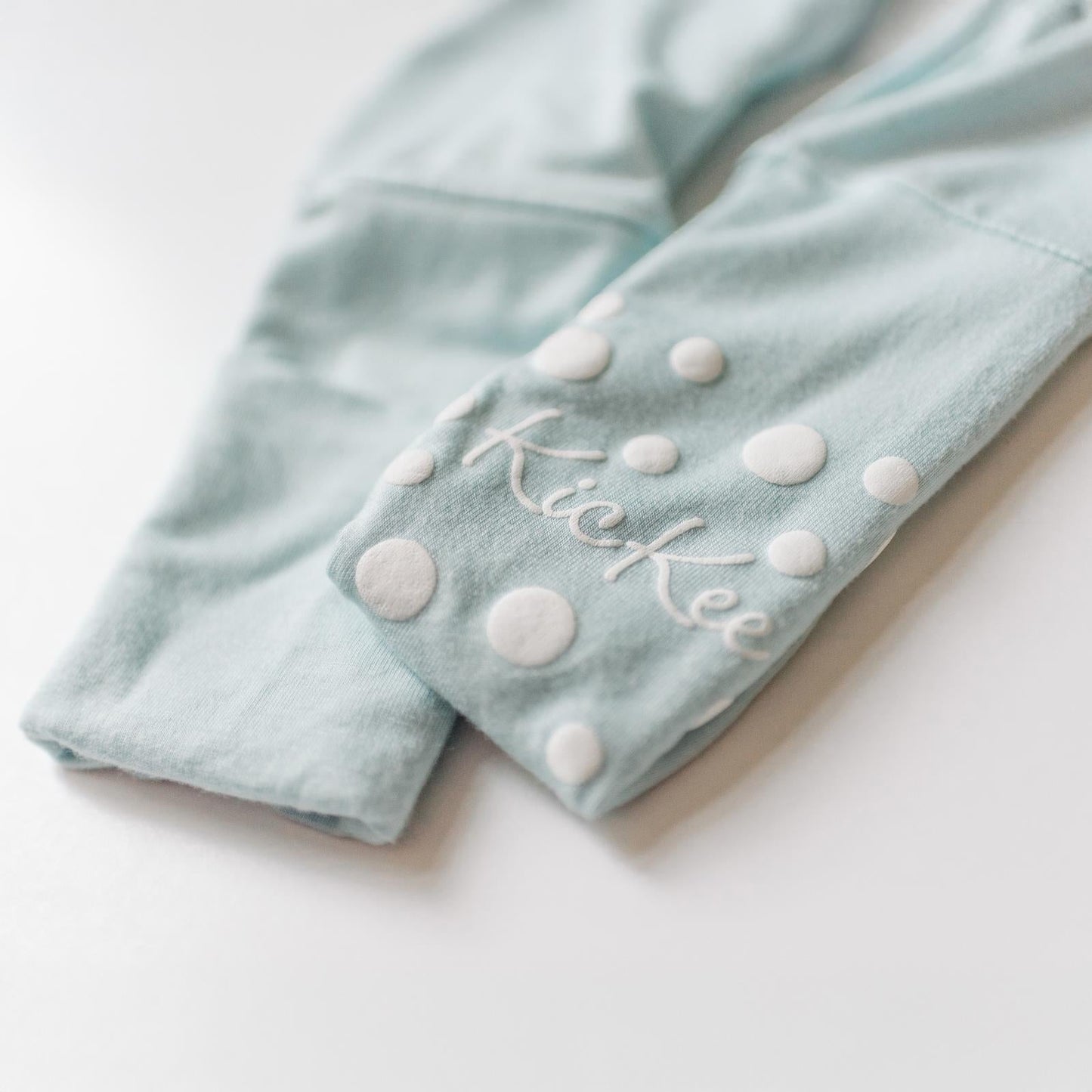 Print Convertible Coverall in Spring Sky Feeding Ducks