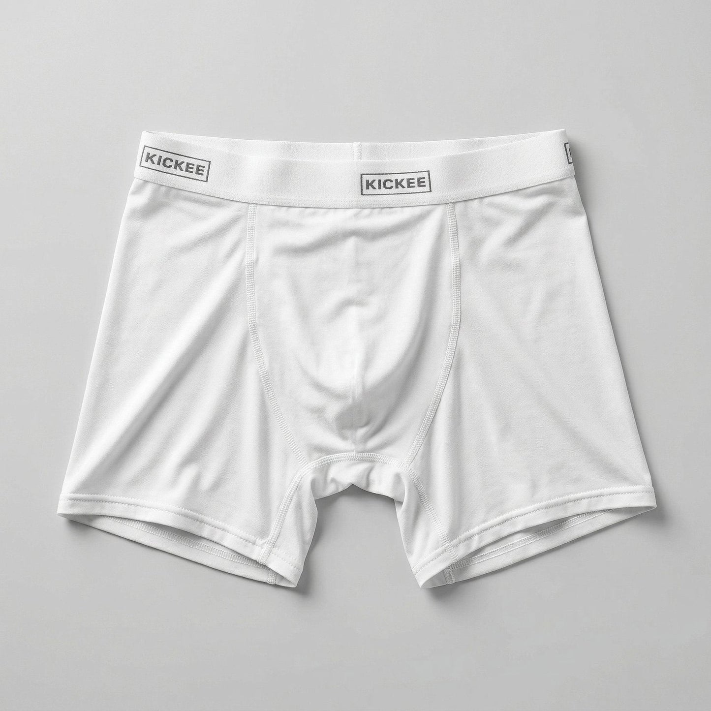 Men's Boxer Brief in Natural