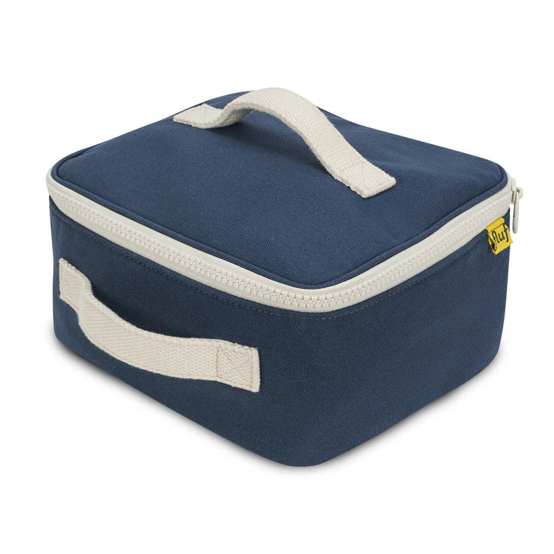 Insulated Square Lunch Bags