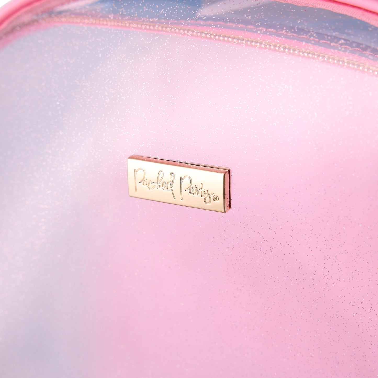 Colorblock Jelly Backpack