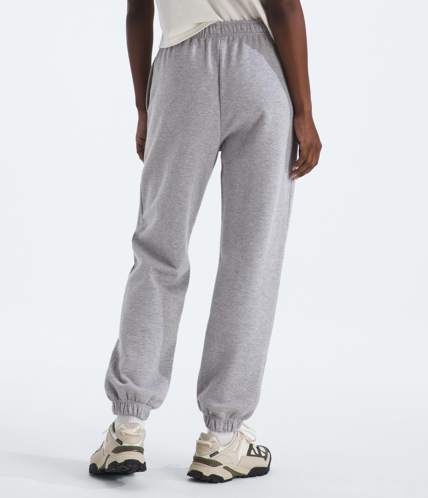The North Face Womens Evolution Simple Dome Pant | Elastic Waistband with Adjustable Drawcord, Hand Pockets, Elastic Cuffs