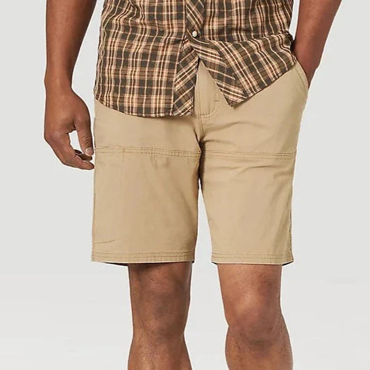 All Terrain Short | Wrangler Mens