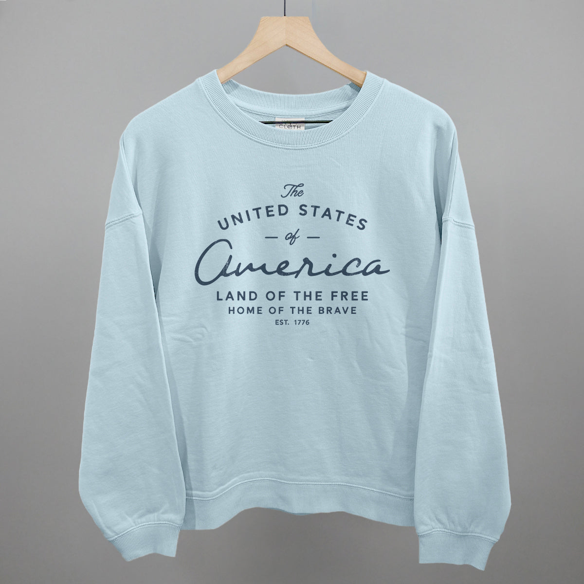 United States Of America