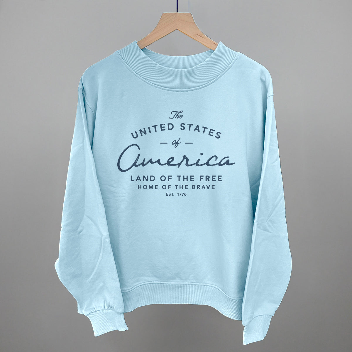United States Of America