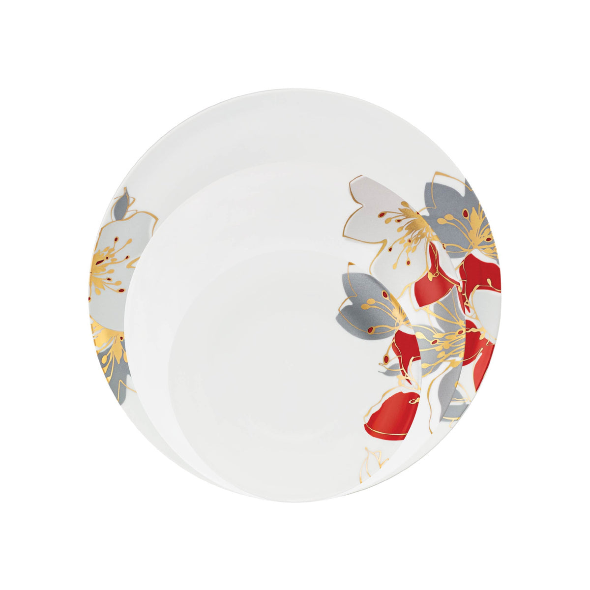 Nectar 18-piece Dinner Setting