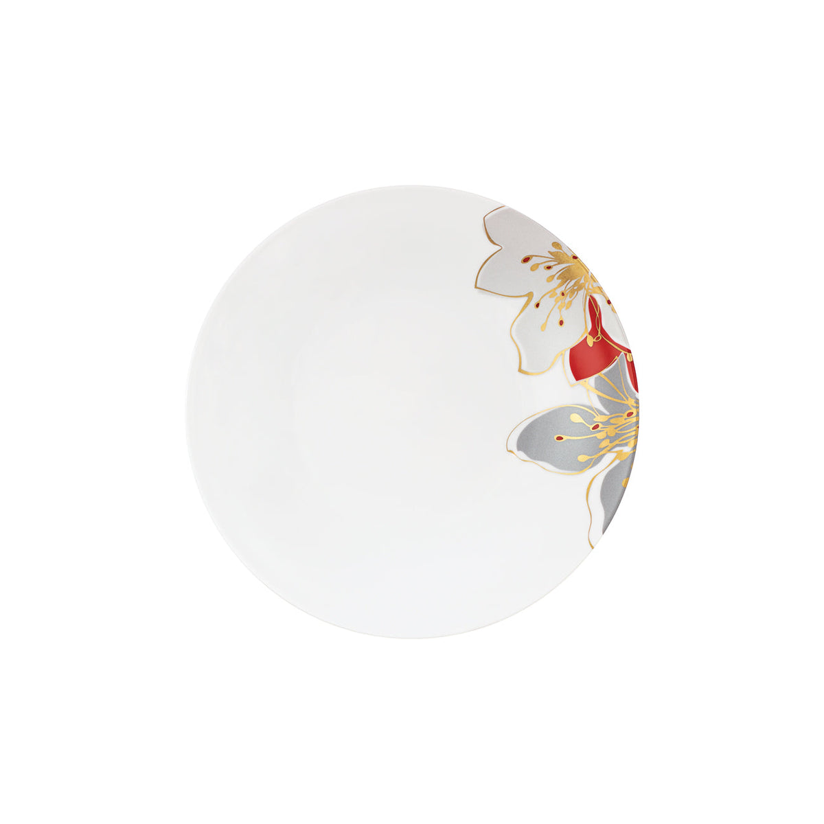 Nectar Salad Plate (Set of 4)