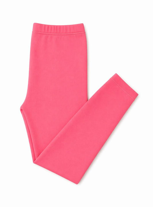 Neon Pink Leggings