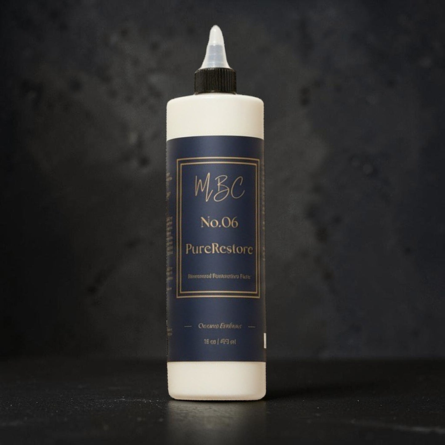 No. 06 PureRestore | Mineral-Based Restoration & Cleaning Paste
