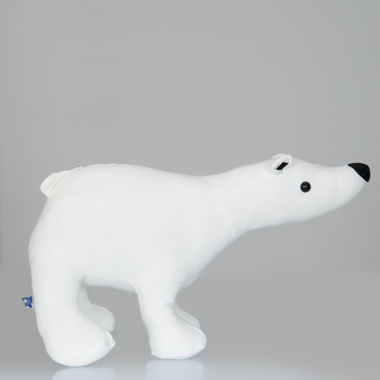 Plush Toy: Polar Bear