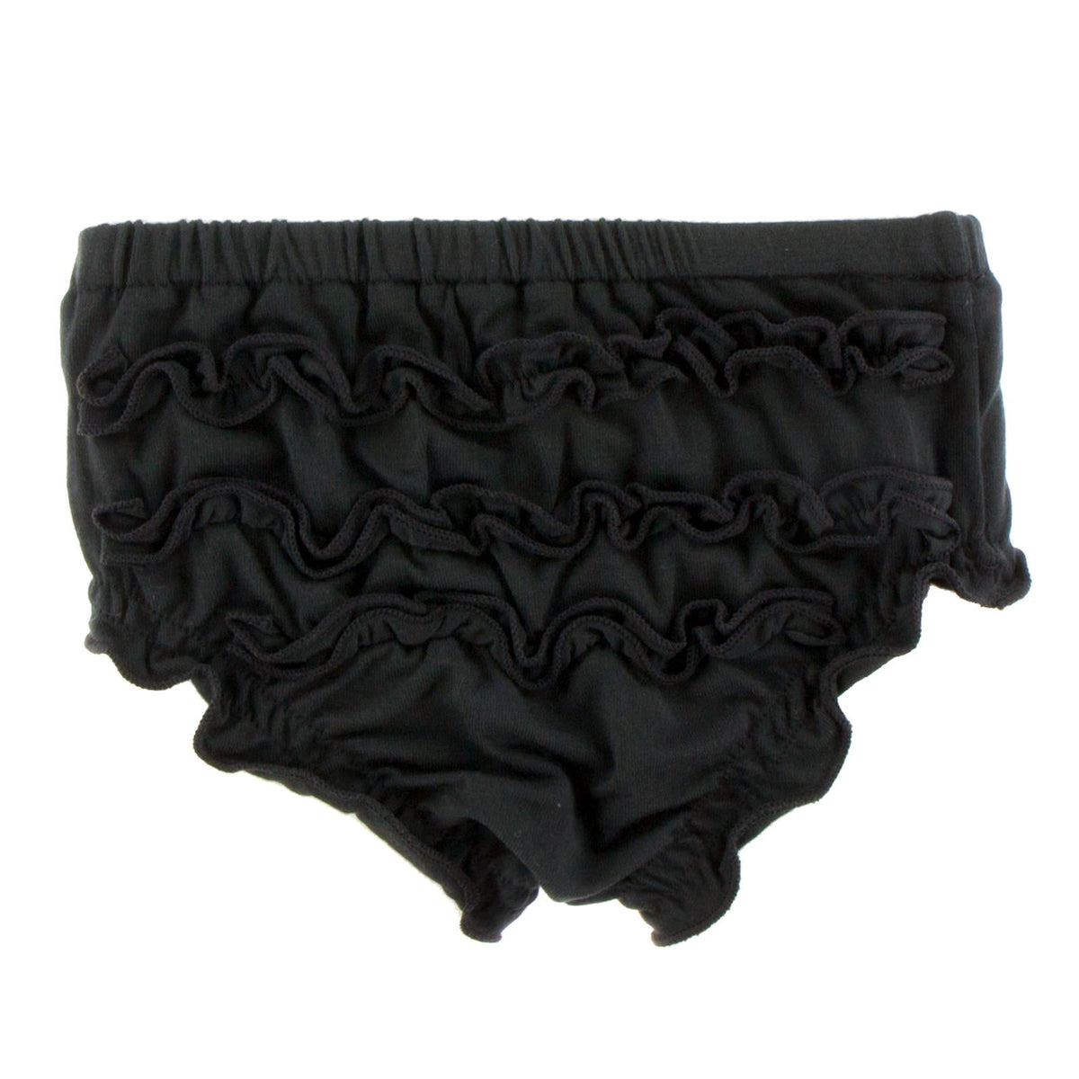 Bloomers in Zebra