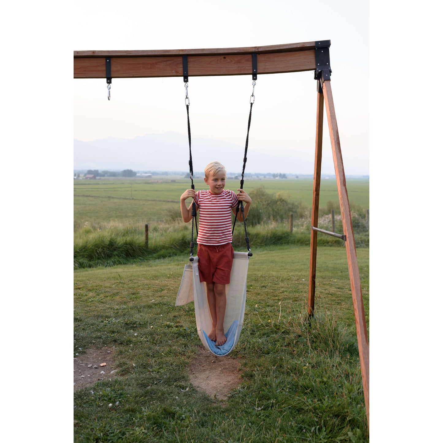 Sway Swing