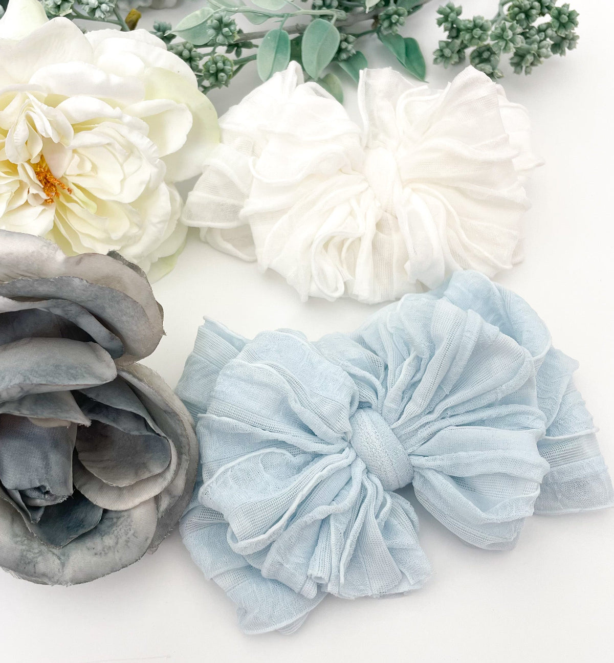 Little Ballerina Headband 3 pack set
