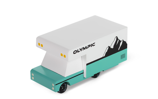 Olympic RV