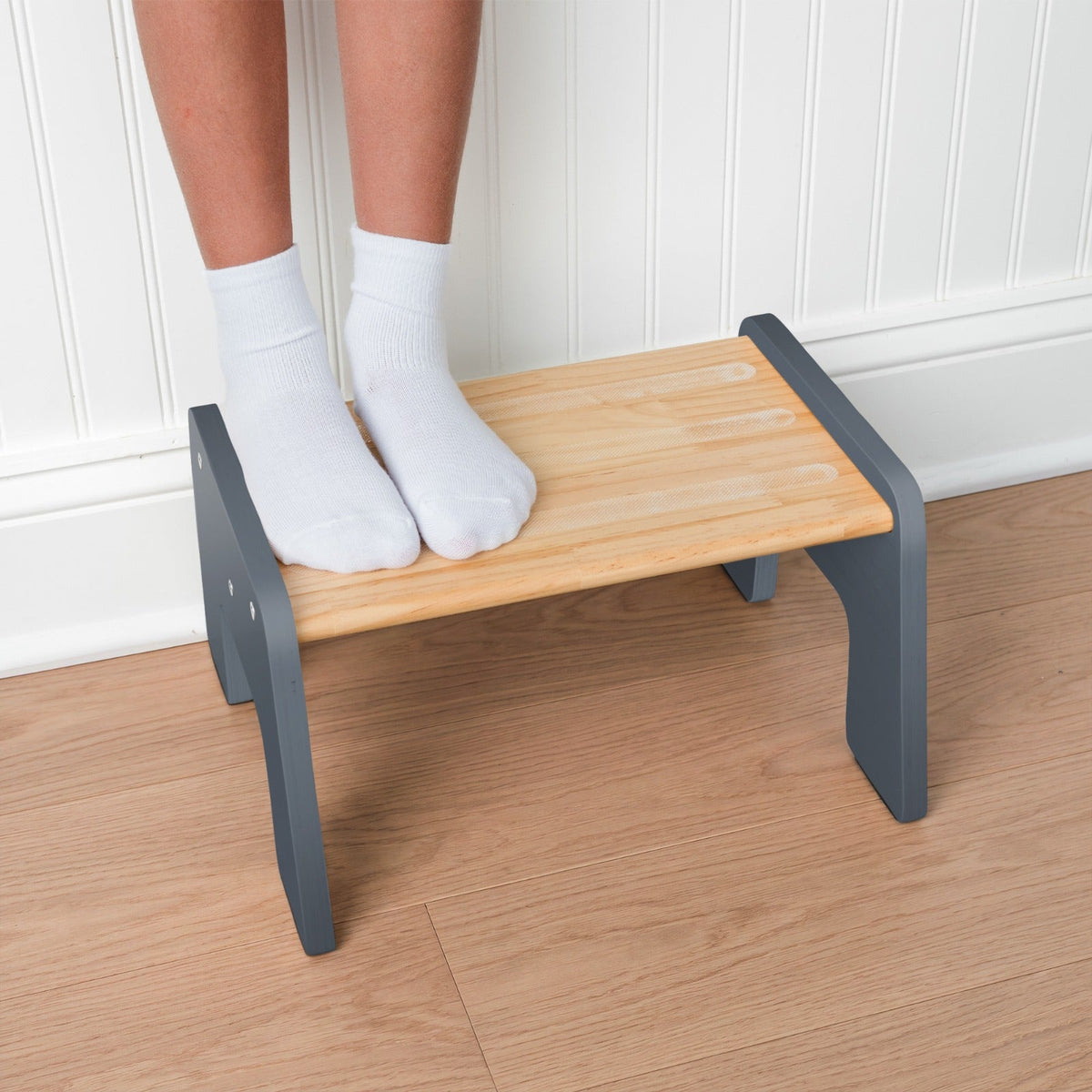 1-Step Stool For Kids