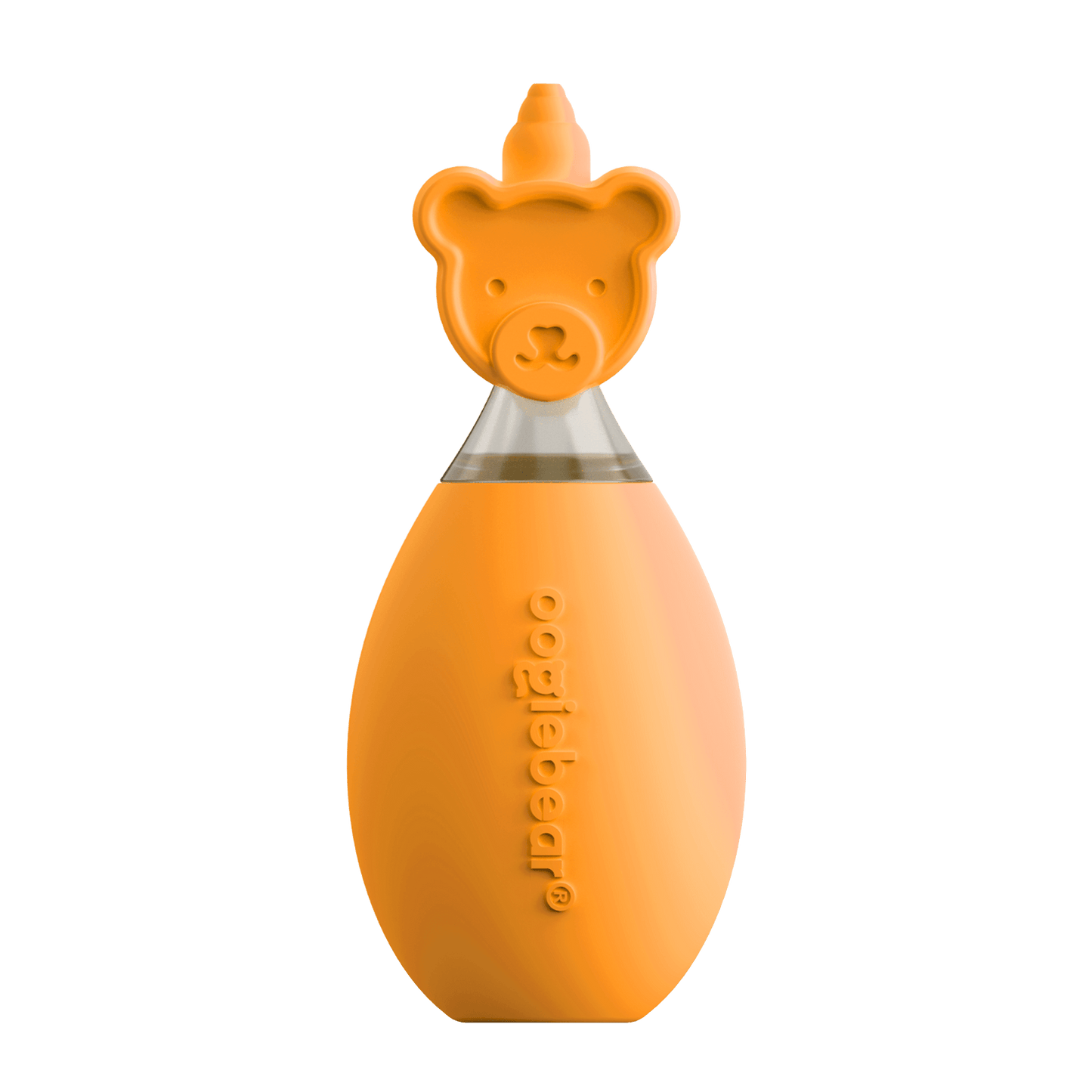 oogiebear bulb nose nasal aspirator