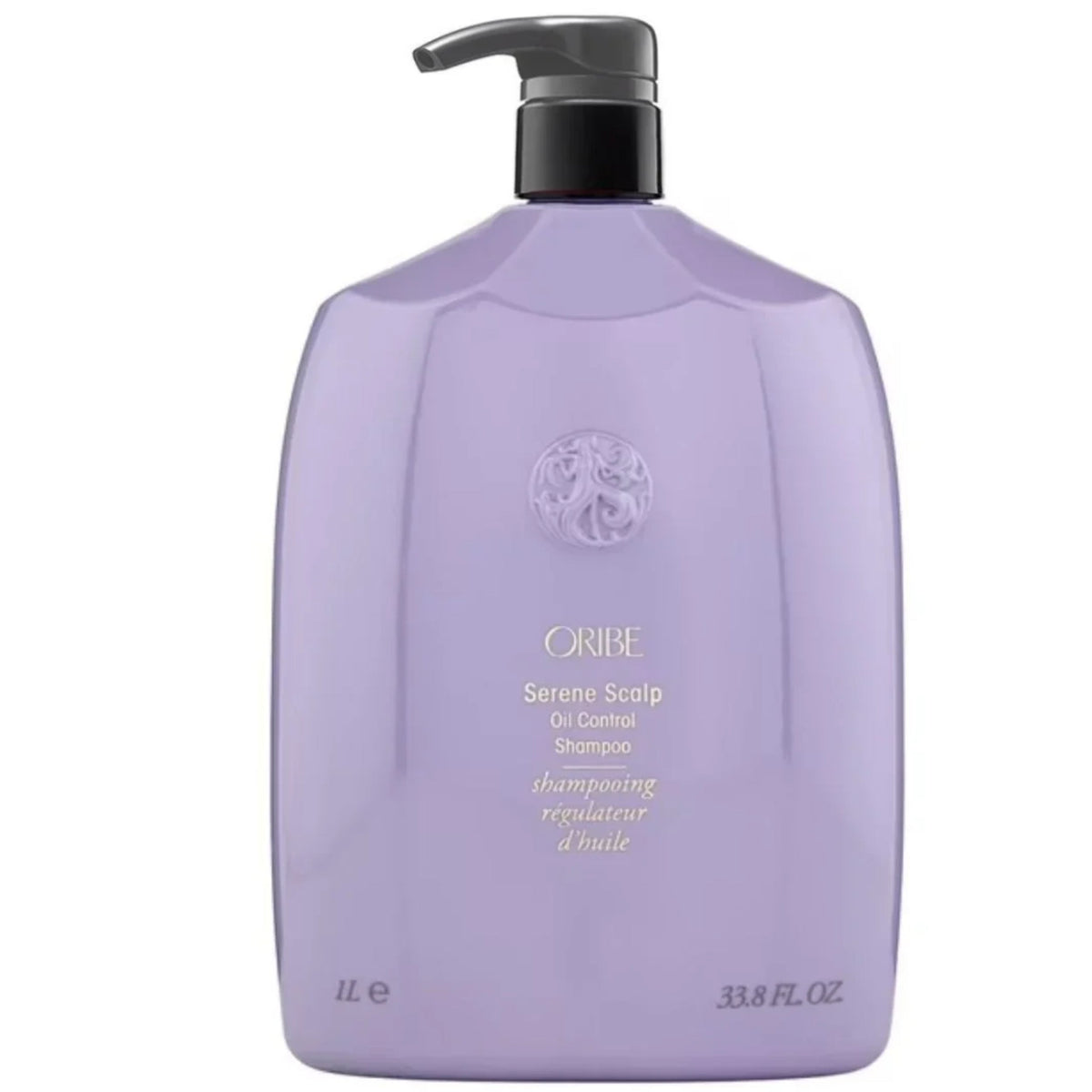 Oribe Serene Scalp Oil Control Shampoo