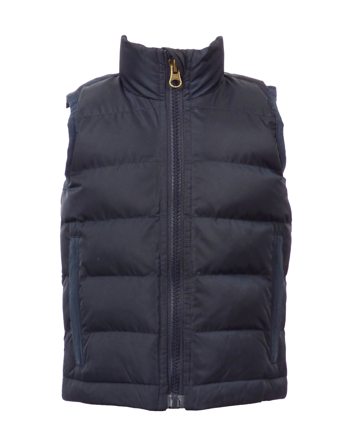 Delta Valley Vest - Maritime Navy