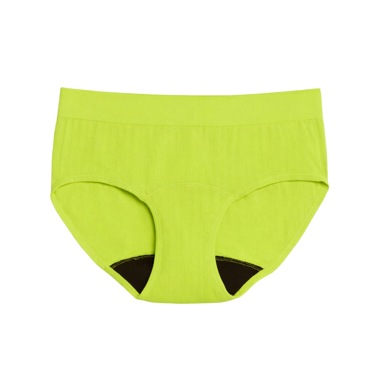 The Bikini Period. in SportyStretch™ For Heavy Flows