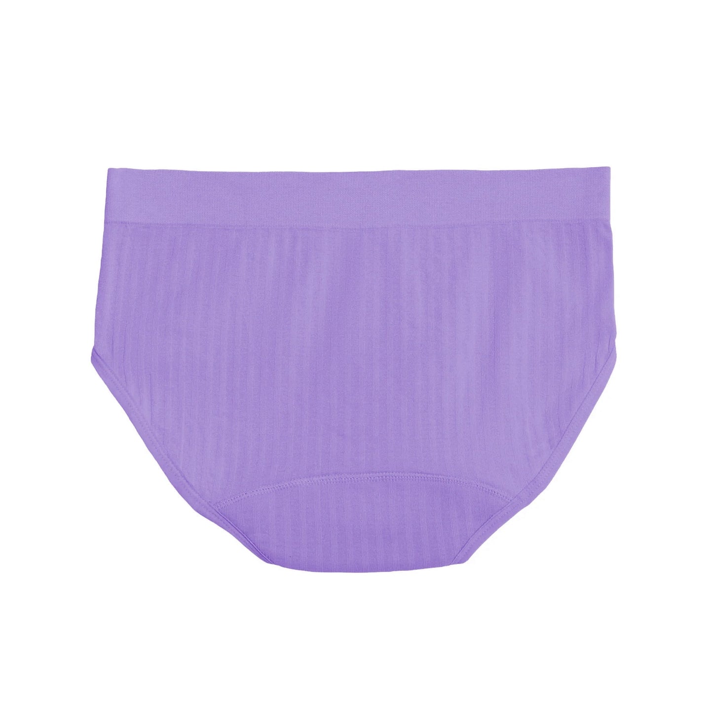 The Teen Period. Bikini in SportyStretch™ For Heavy Flows