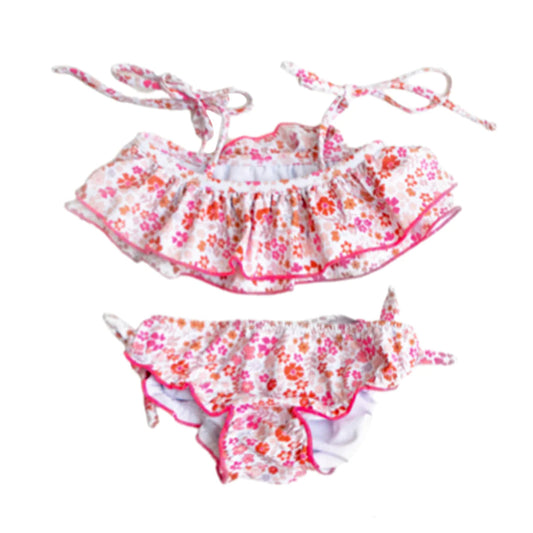 Mia Bikini - Red