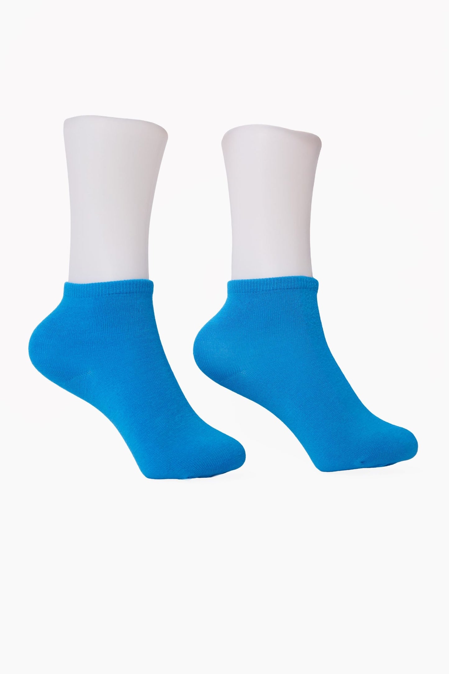SmoothToe™ Fruit Feelings Collection –Sensory-Friendly Seamless Toe Ankle Socks *Single Pair / Build Your Bundle
