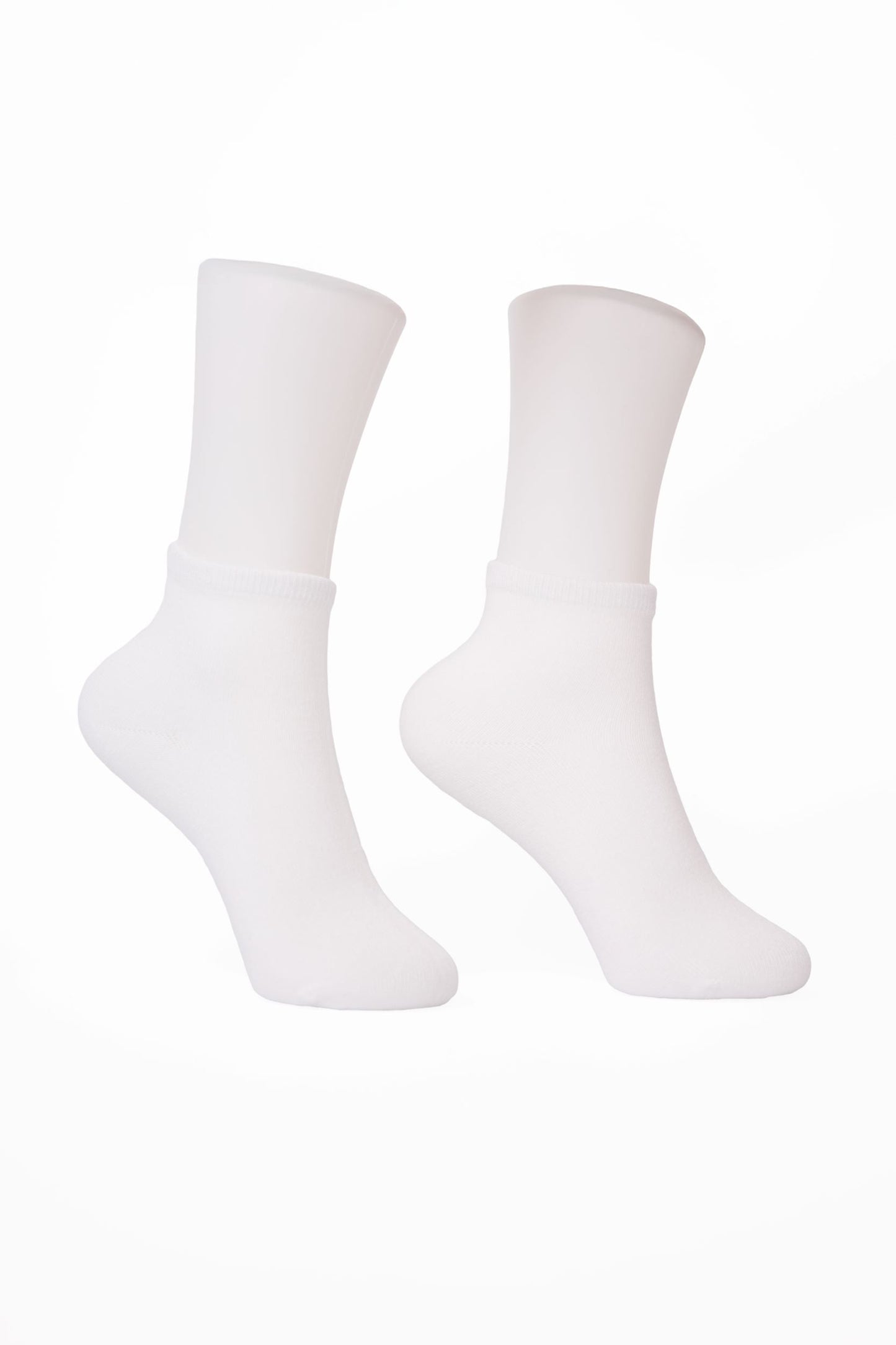 SmoothToe™ Fruit Feelings Collection –Sensory-Friendly Seamless Toe Ankle Socks *Single Pair / Build Your Bundle