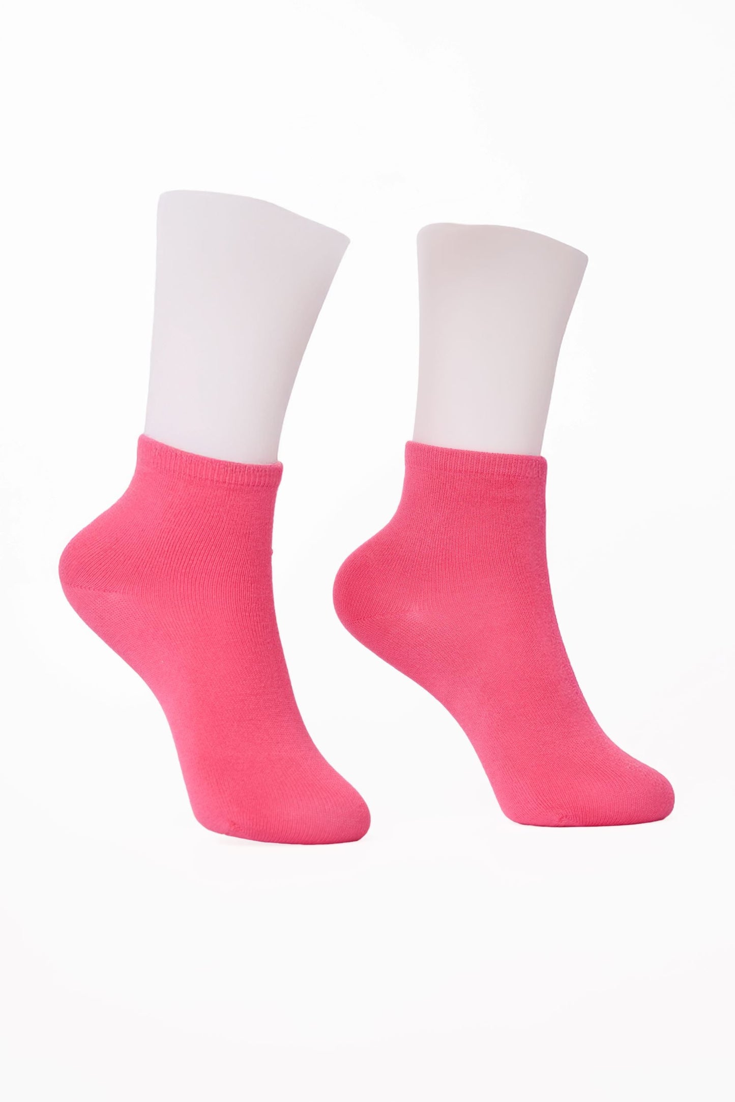 SmoothToe™ Fruit Feelings Collection –Sensory-Friendly Seamless Toe Ankle Socks *Single Pair / Build Your Bundle