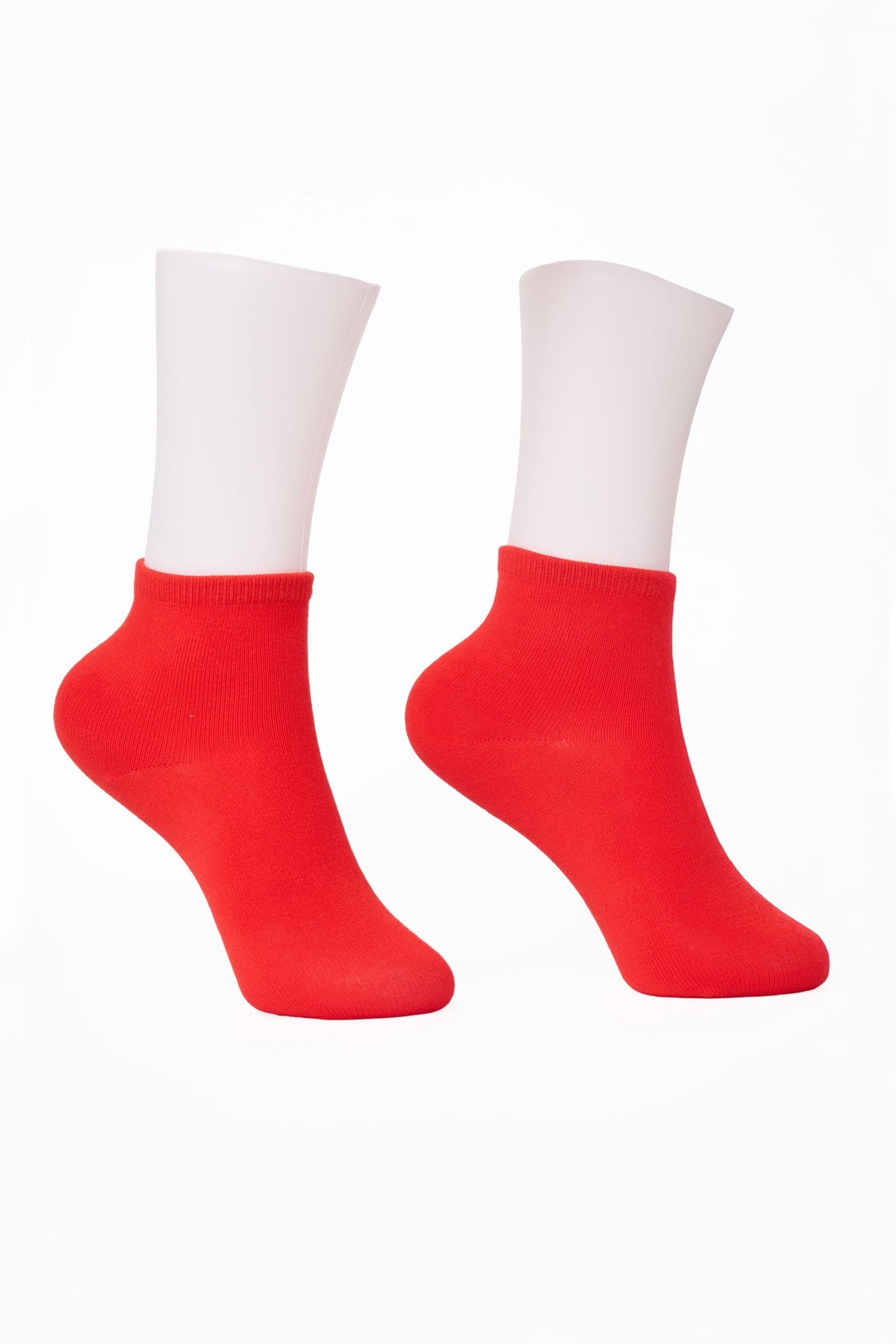 SmoothToe™ Fruit Feelings Collection –Sensory-Friendly Seamless Toe Ankle Socks *Single Pair / Build Your Bundle