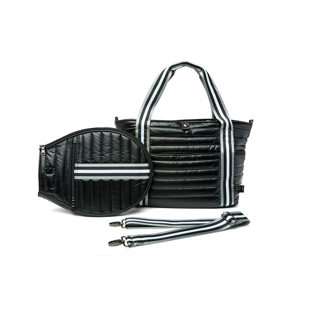 Love Royln Tennis Bag