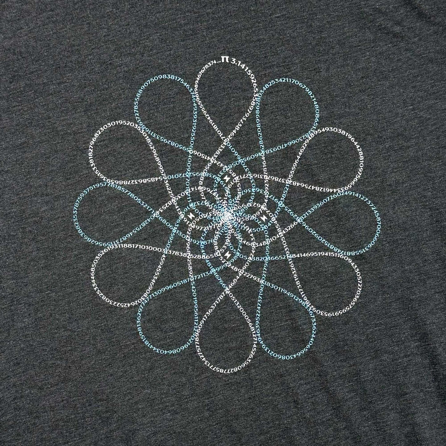 Pi-finity T-shirt