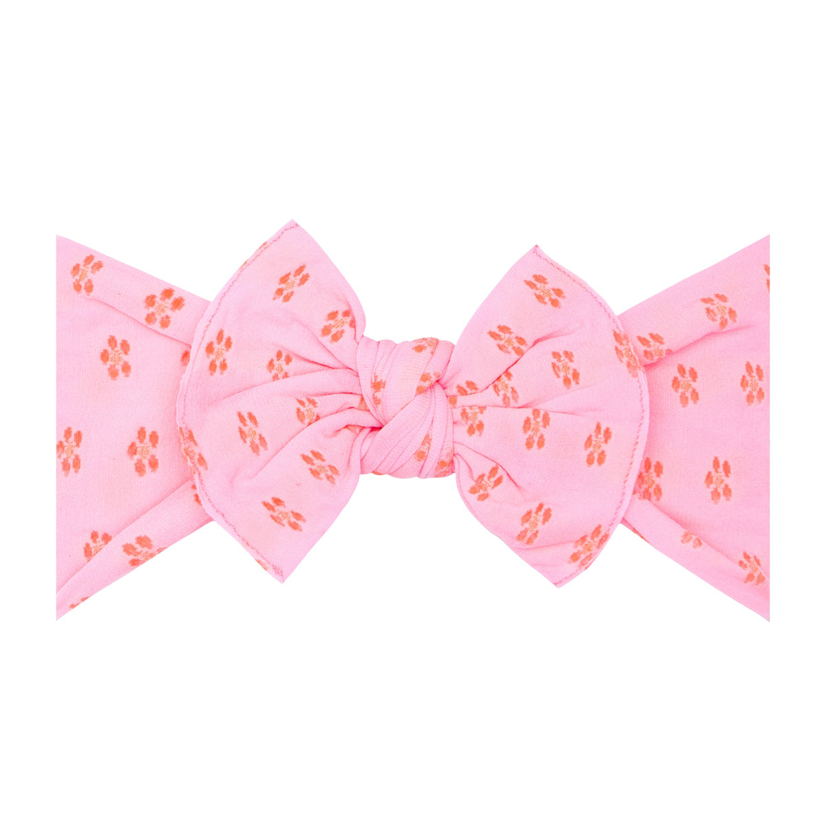 Patterned Knot