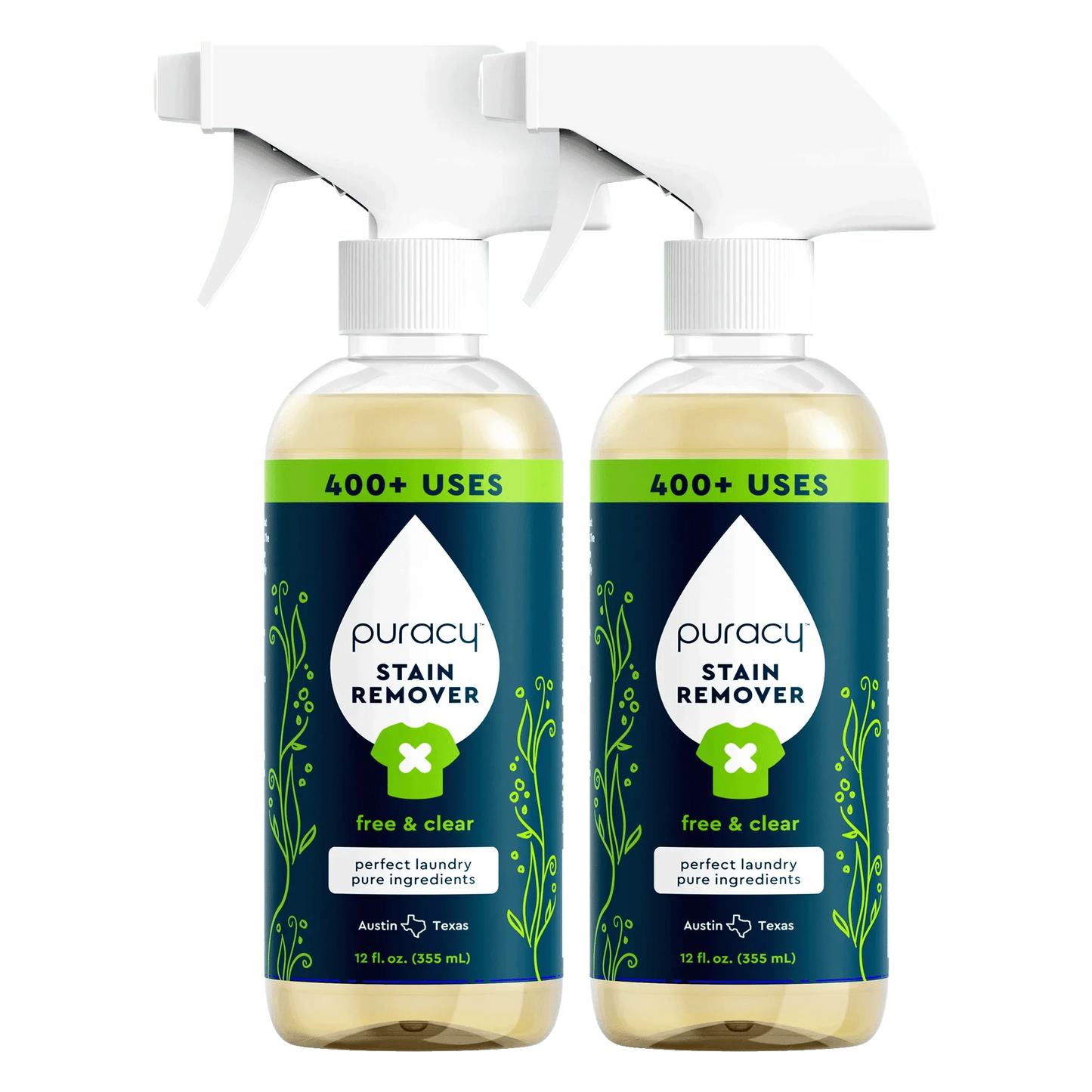 Laundry Stain Remover