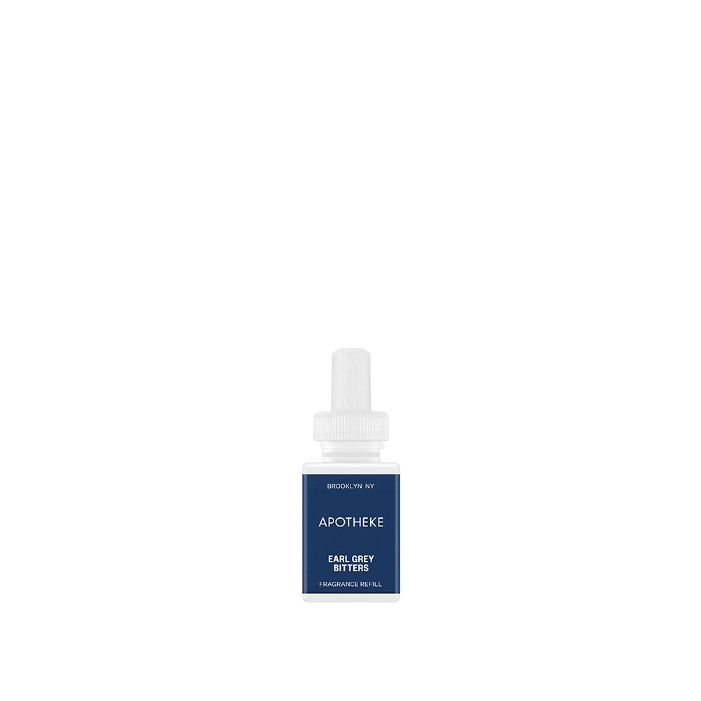 PURA Earl Grey Bitters Fragrance Refill