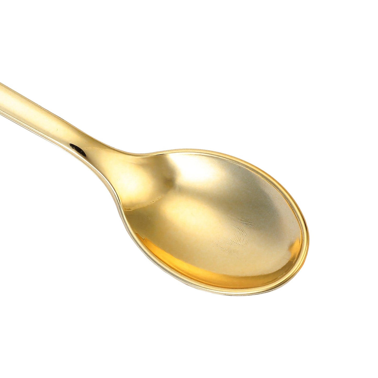 Gold Disposable Utensil Set (30 ct)