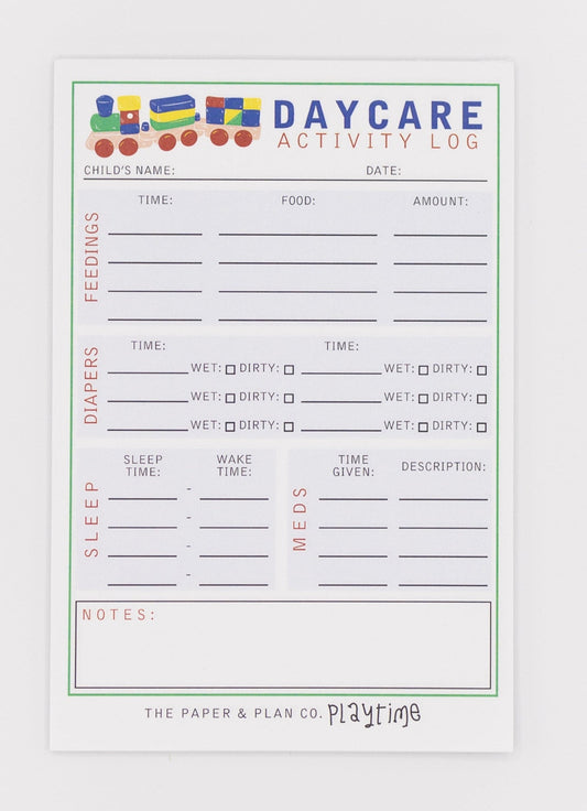 Daycare Pad Playtime Pad®