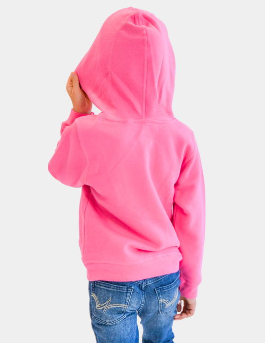 Parker Toddler Unisex Hoodie